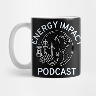 ENERGY IMPACT PODCAST Mug